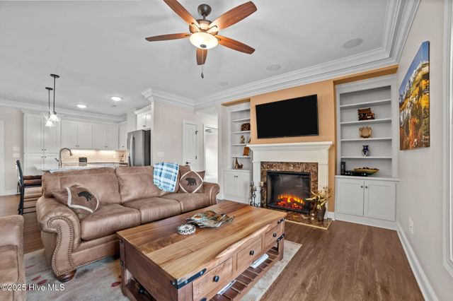 710 Red Birch Lane, Greenville, NC 27858
