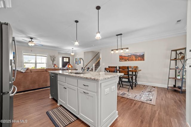 710 Red Birch Lane, Greenville, NC 27858