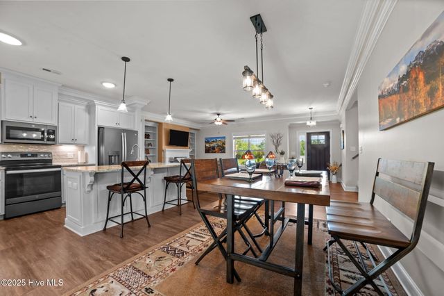 710 Red Birch Lane, Greenville, NC 27858