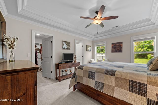 710 Red Birch Lane, Greenville, NC 27858