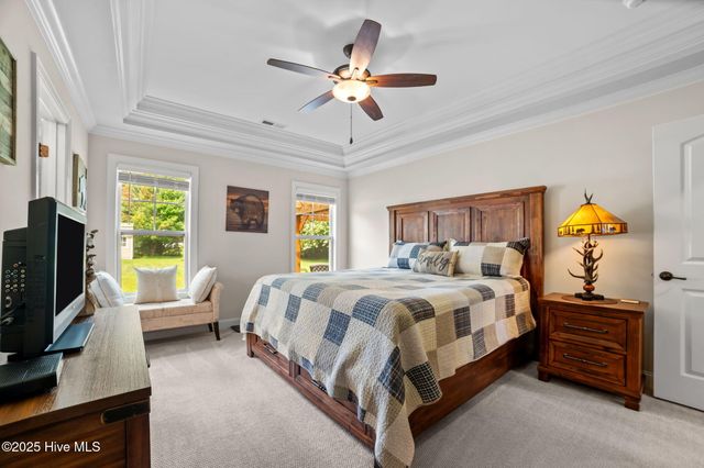 710 Red Birch Lane, Greenville, NC 27858