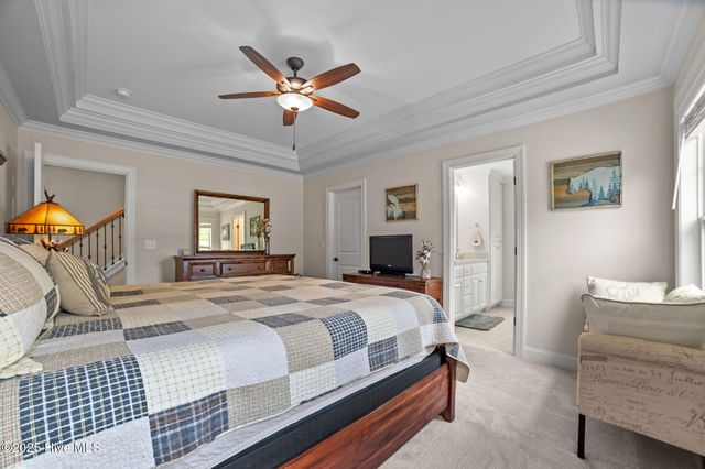 710 Red Birch Lane, Greenville, NC 27858