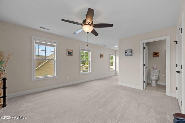 710 Red Birch Lane, Greenville, NC 27858