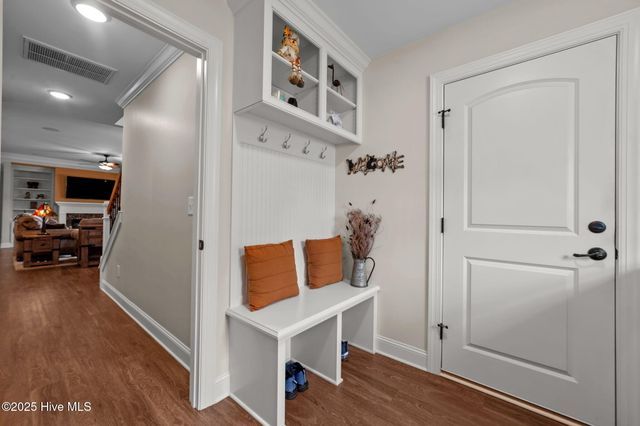 710 Red Birch Lane, Greenville, NC 27858