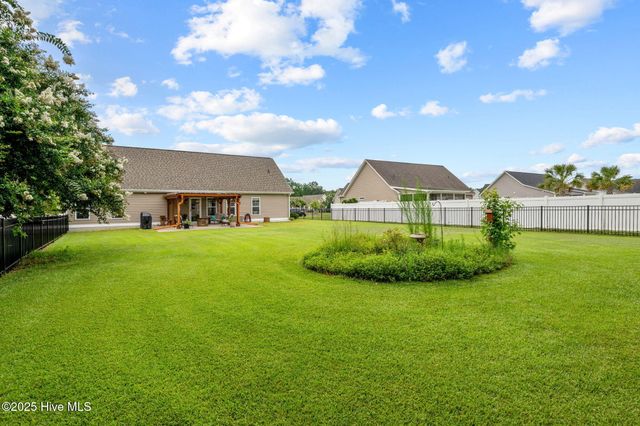 710 Red Birch Lane, Greenville, NC 27858