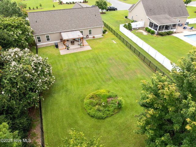 710 Red Birch Lane, Greenville, NC 27858