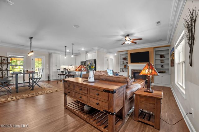 710 Red Birch Lane, Greenville, NC 27858