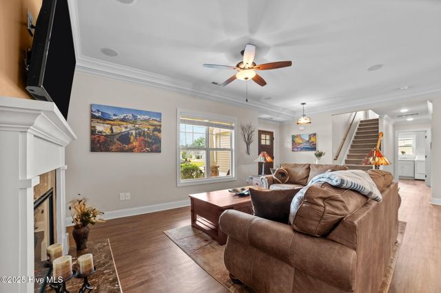 710 Red Birch Lane, Greenville, NC 27858