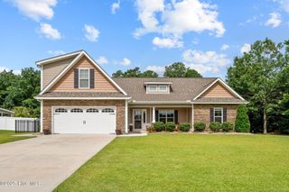 710 Red Birch Lane, Greenville, NC 27858