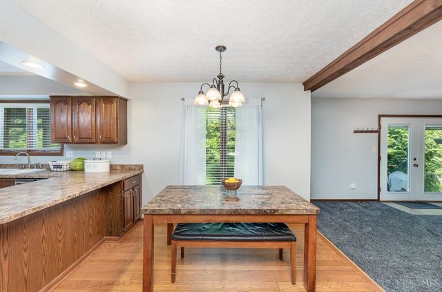 501 Tara Oaks Drive, Middletown, OH 45042