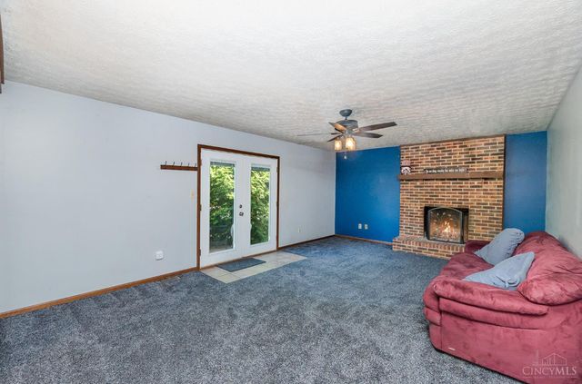 501 Tara Oaks Drive, Middletown, OH 45042