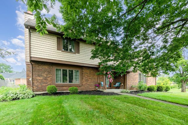 501 Tara Oaks Drive, Middletown, OH 45042