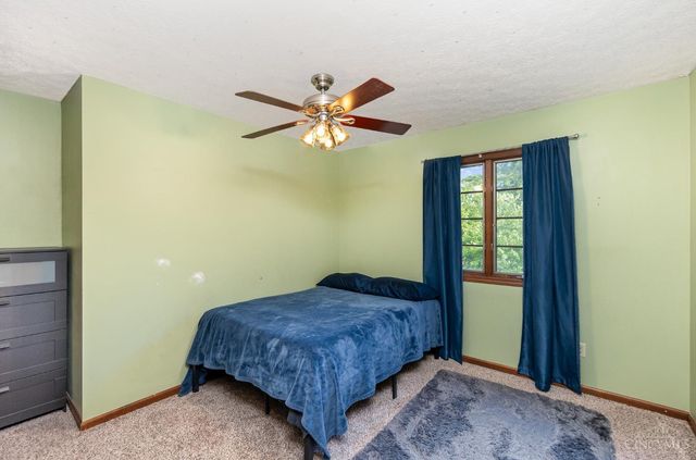 501 Tara Oaks Drive, Middletown, OH 45042