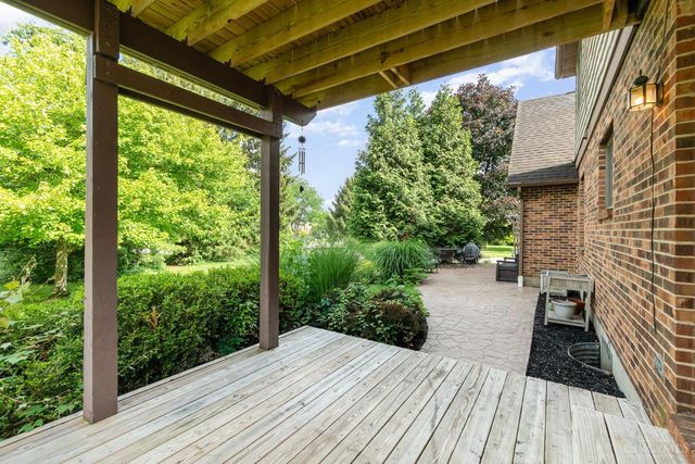 501 Tara Oaks Drive, Middletown, OH 45042