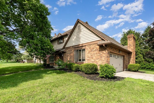 501 Tara Oaks Drive, Middletown, OH 45042