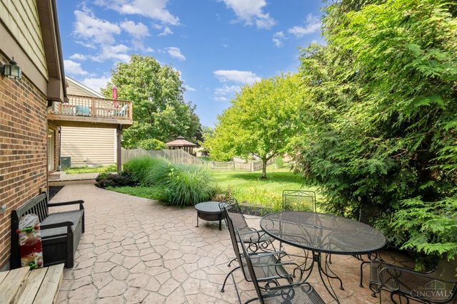 501 Tara Oaks Drive, Middletown, OH 45042