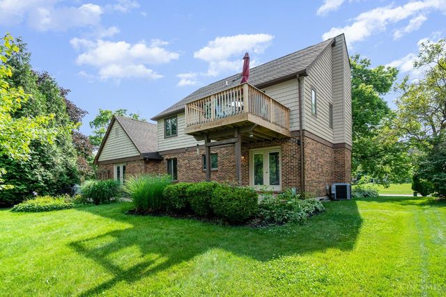 501 Tara Oaks Drive, Middletown, OH 45042