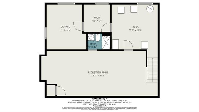 501 Tara Oaks Drive, Middletown, OH 45042