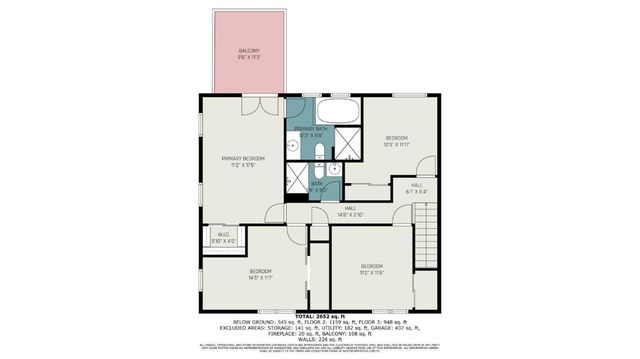 501 Tara Oaks Drive, Middletown, OH 45042