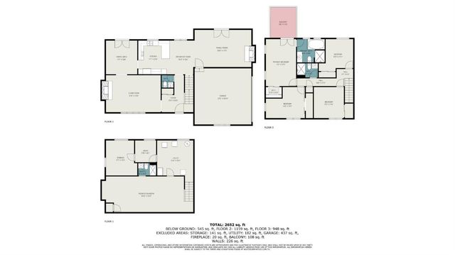 501 Tara Oaks Drive, Middletown, OH 45042