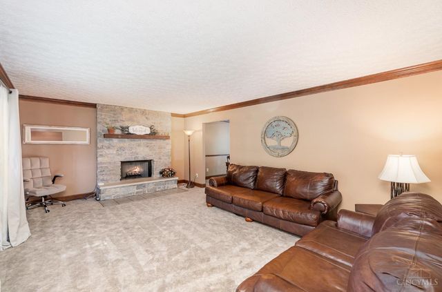 501 Tara Oaks Drive, Middletown, OH 45042