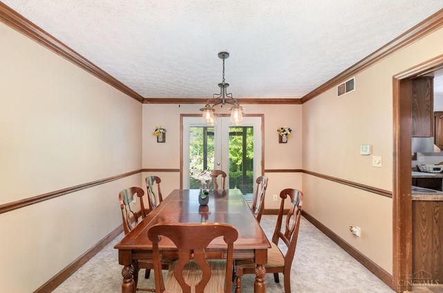 501 Tara Oaks Drive, Middletown, OH 45042