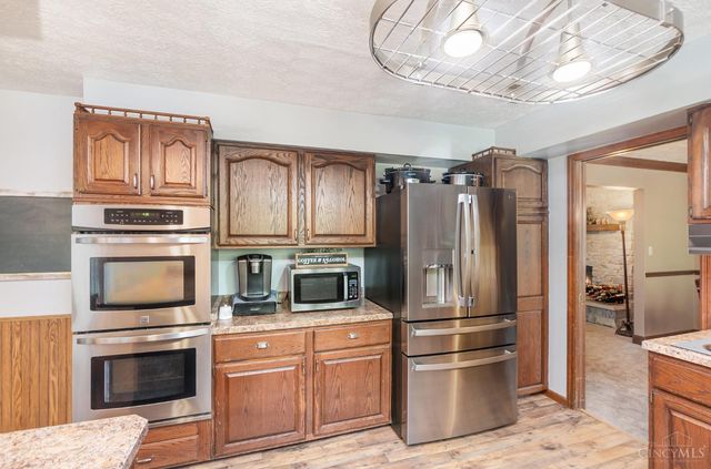 501 Tara Oaks Drive, Middletown, OH 45042