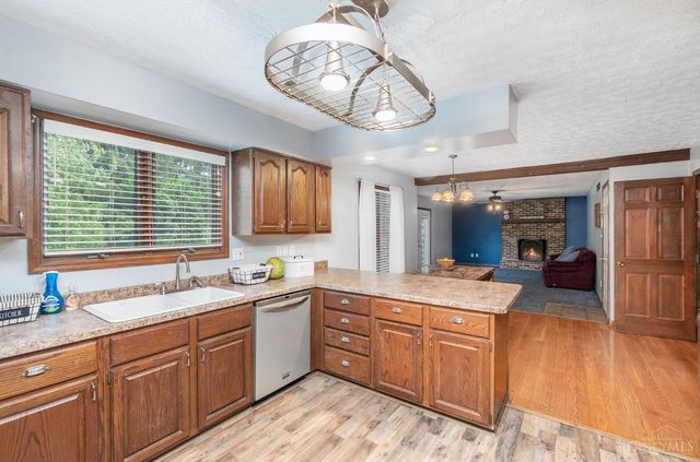 501 Tara Oaks Drive, Middletown, OH 45042