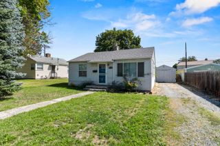 5724 N Alberta St, Spokane, WA 99205