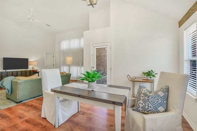 6216 Gillispie Drive, Fort Worth, TX 76132