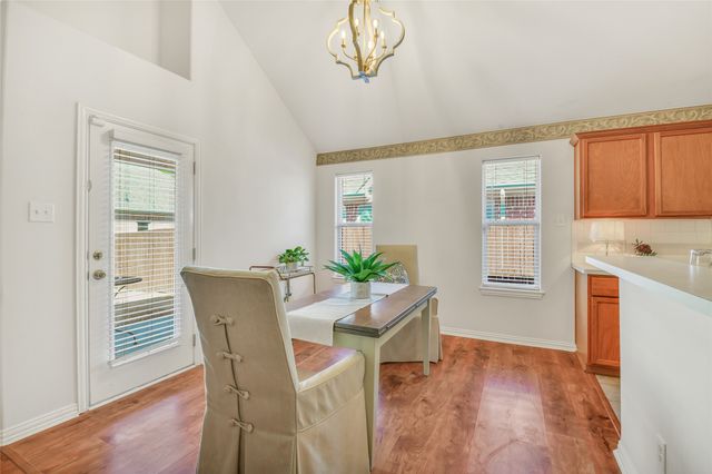 6216 Gillispie Drive, Fort Worth, TX 76132