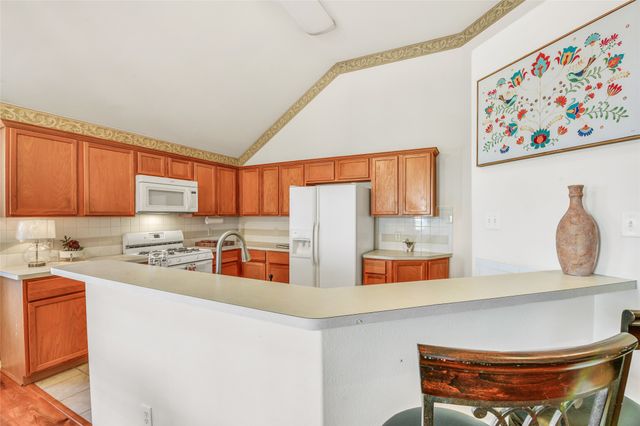 6216 Gillispie Drive, Fort Worth, TX 76132