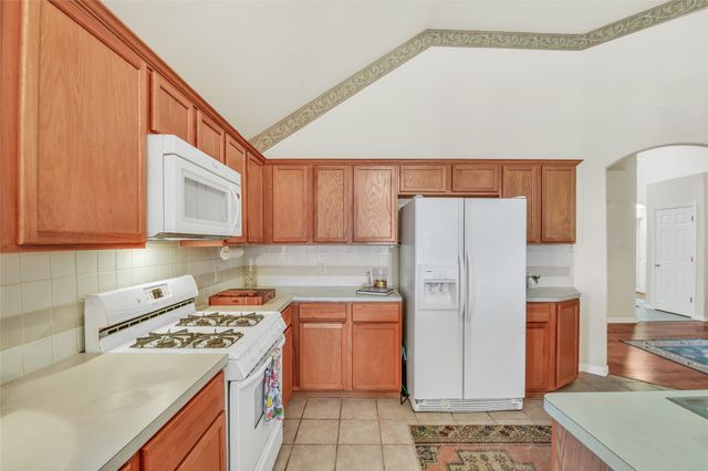 6216 Gillispie Drive, Fort Worth, TX 76132