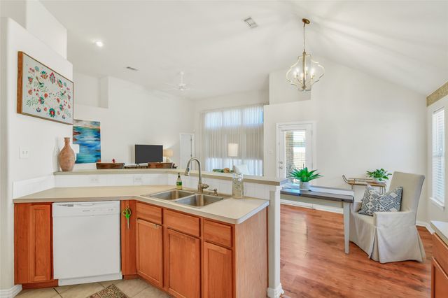 6216 Gillispie Drive, Fort Worth, TX 76132