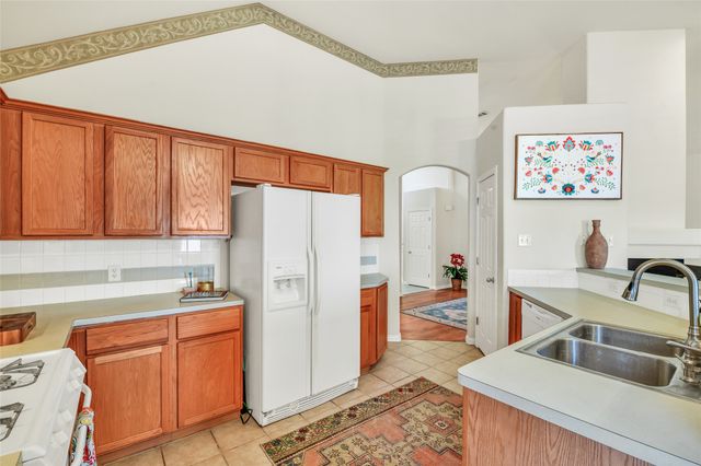 6216 Gillispie Drive, Fort Worth, TX 76132