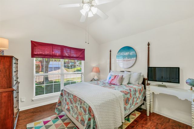 6216 Gillispie Drive, Fort Worth, TX 76132