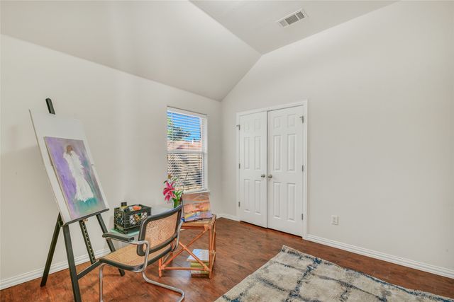 6216 Gillispie Drive, Fort Worth, TX 76132