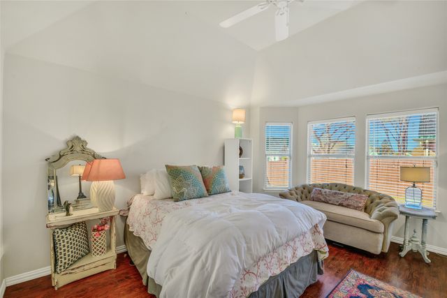 6216 Gillispie Drive, Fort Worth, TX 76132