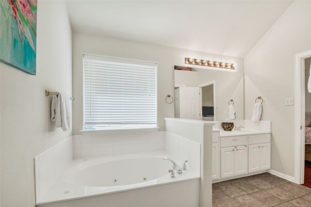 6216 Gillispie Drive, Fort Worth, TX 76132