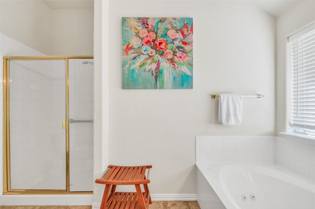 6216 Gillispie Drive, Fort Worth, TX 76132