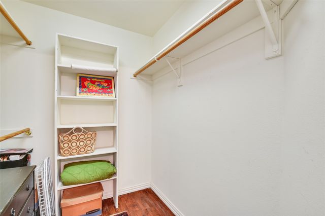 6216 Gillispie Drive, Fort Worth, TX 76132