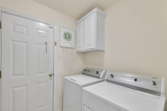 6216 Gillispie Drive, Fort Worth, TX 76132