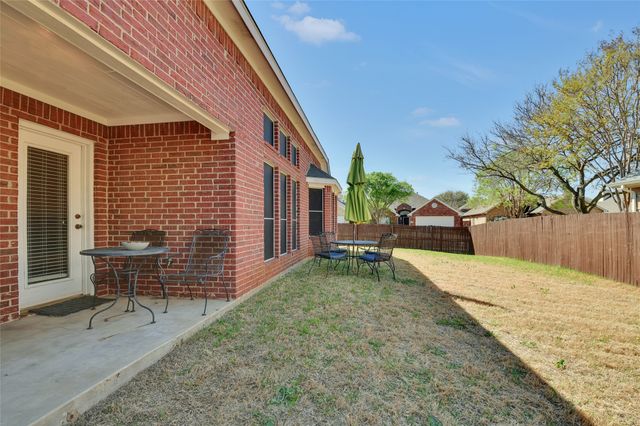 6216 Gillispie Drive, Fort Worth, TX 76132