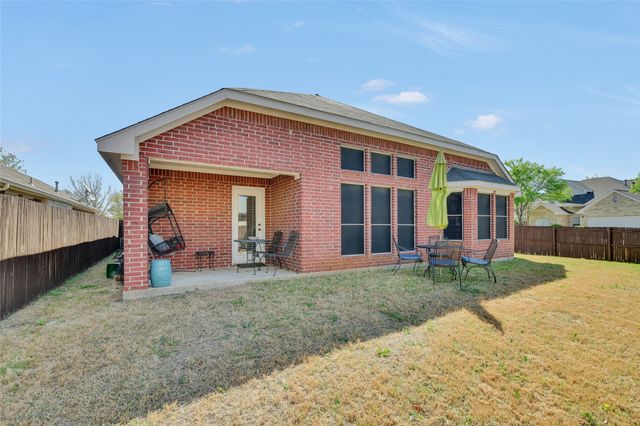 6216 Gillispie Drive, Fort Worth, TX 76132