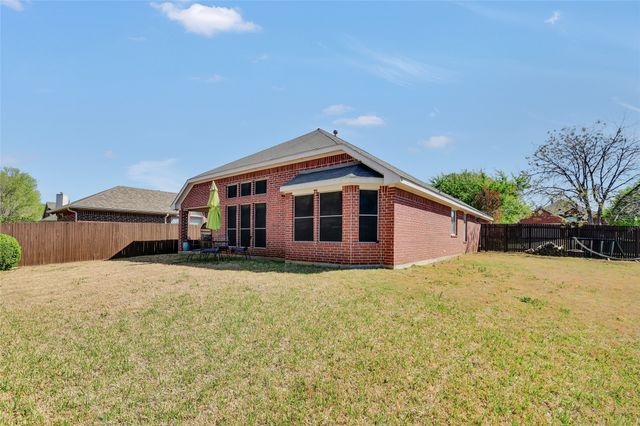 6216 Gillispie Drive, Fort Worth, TX 76132