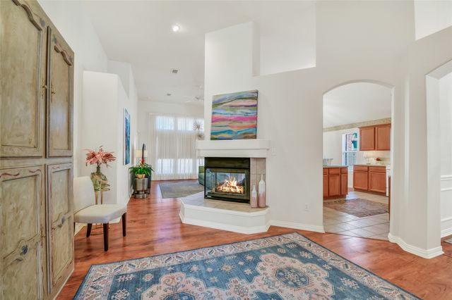 6216 Gillispie Drive, Fort Worth, TX 76132