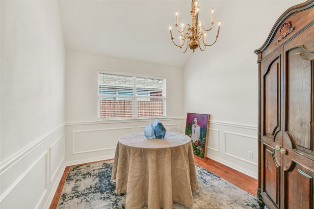 6216 Gillispie Drive, Fort Worth, TX 76132