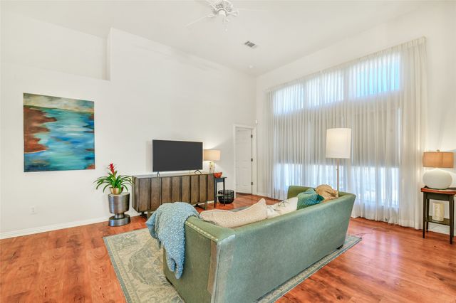 6216 Gillispie Drive, Fort Worth, TX 76132