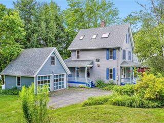 14 Terrace Street, Montpelier, VT 05602