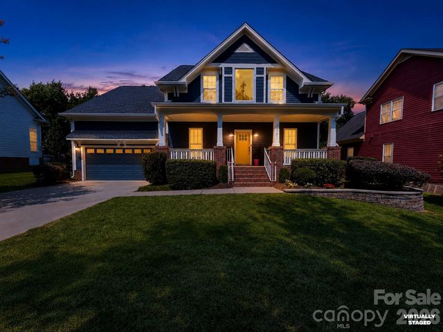 7761 Trailridge Drive, Fort Mill, SC 29708